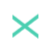 Icône fermer menu mobile