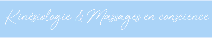 Le logo de Linda kinésiologie & massages en conscience