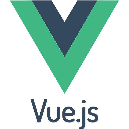 Le logo du framework Vue.js